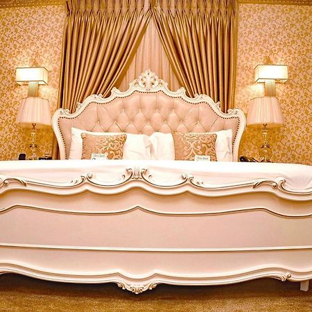 No.1 Hotel Abuja Extérieur photo