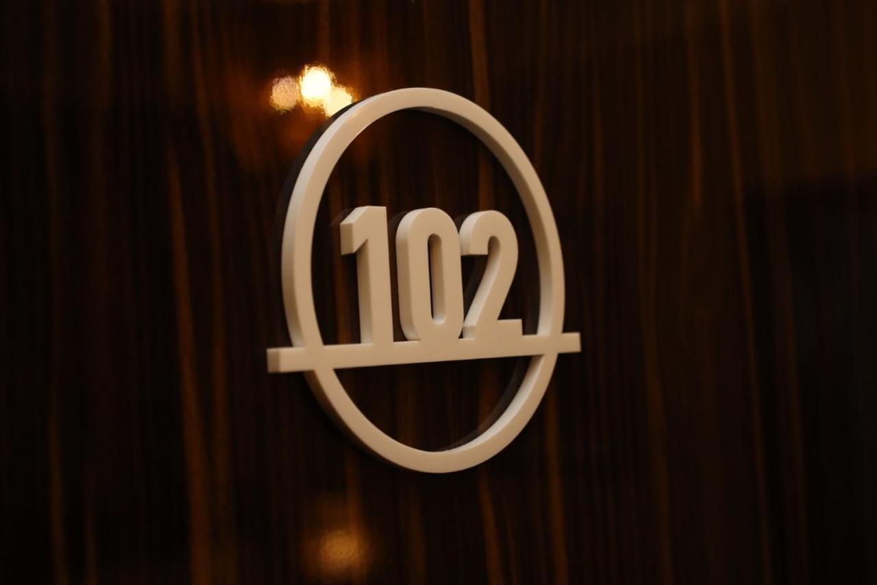 No.1 Hotel Abuja Extérieur photo