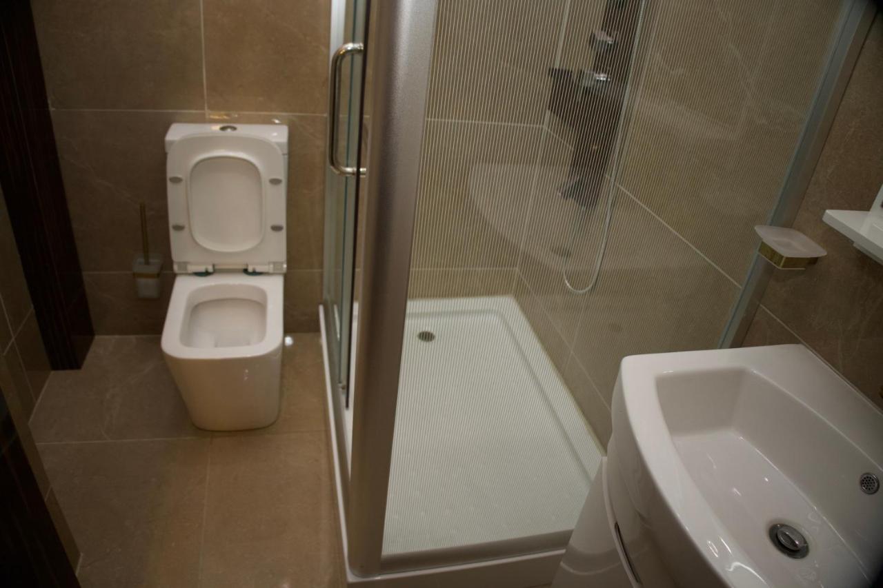No.1 Hotel Abuja Extérieur photo
